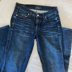 Lucky Brand Jeans